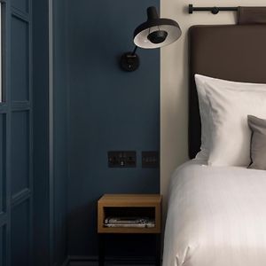 Superior Kamer met een King Size Bed